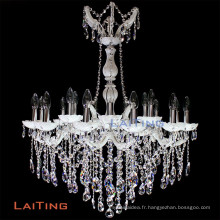 Asfour lustres en cristal chandelier luminaires commerciaux luminaires 81138